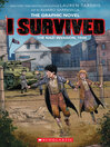 Cover image for I Survived the Nazi Invasion, 1944